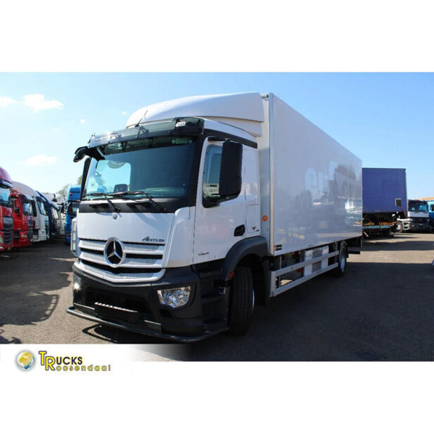 2016 Mercedes-Benz Antos-45816825