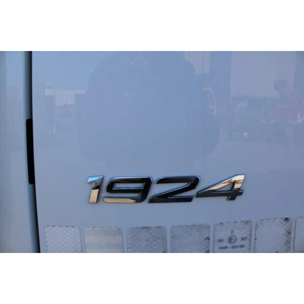 2016 Mercedes-Benz Antos-45816838