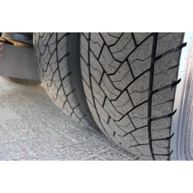 2016 Mercedes-Benz Antos-45816840