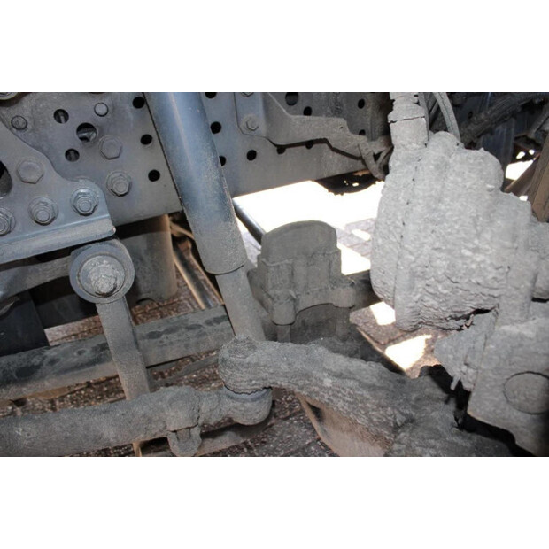 2016 Mercedes-Benz Antos-45816844