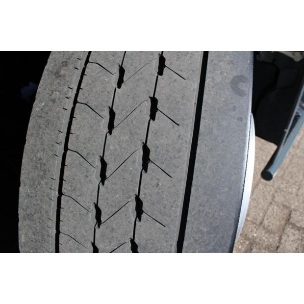 2016 Mercedes-Benz Antos-45816850