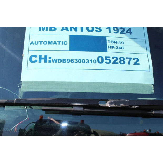 2016 Mercedes-Benz Antos-45816851