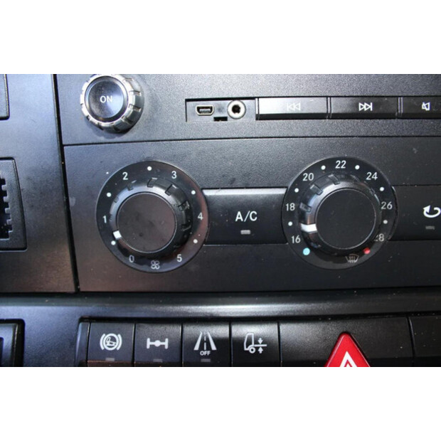 2016 Mercedes-Benz Antos-45816856