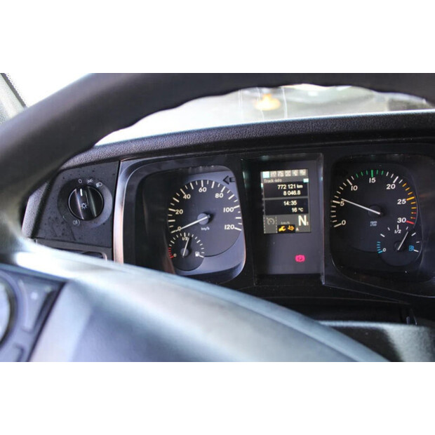 2016 Mercedes-Benz Antos-45816857