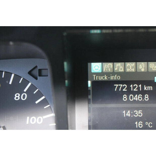 2016 Mercedes-Benz Antos-45816858