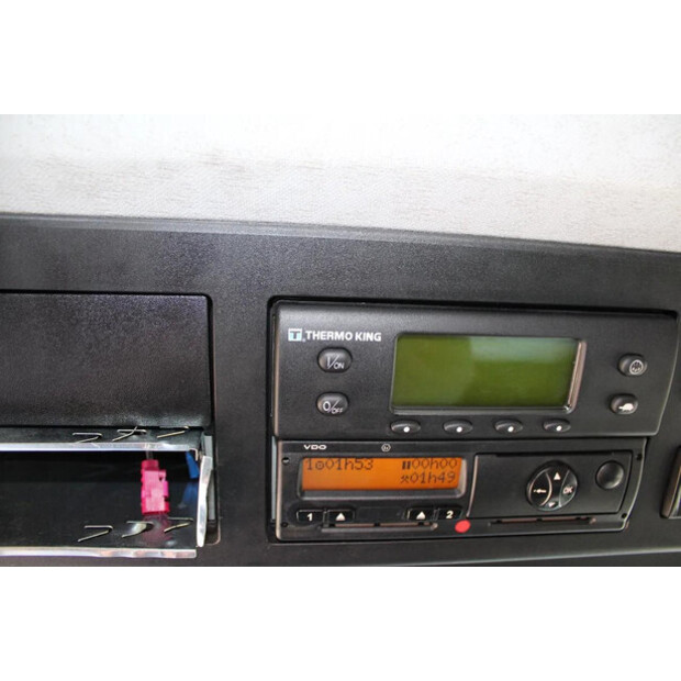 2016 Mercedes-Benz Antos-45816860