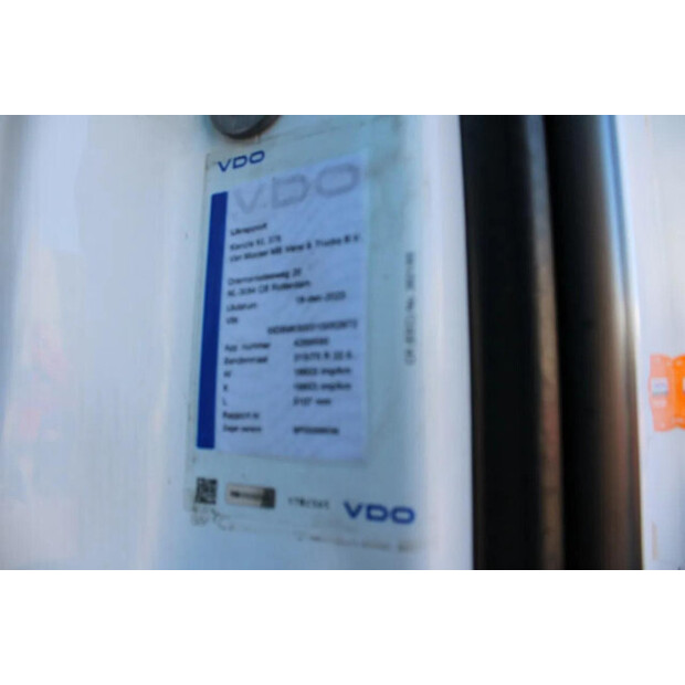 2016 Mercedes-Benz Antos-45816865