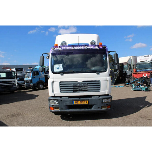 2006 مان TGM 12.280-45816867