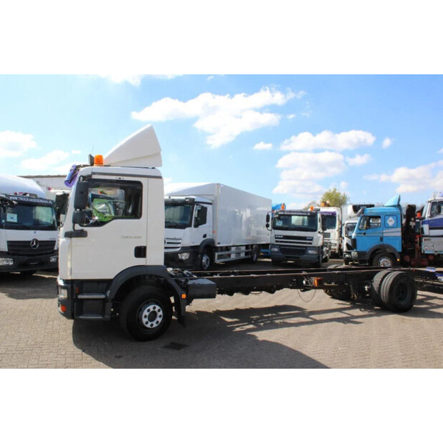 2006 مان TGM 12.280-45816869