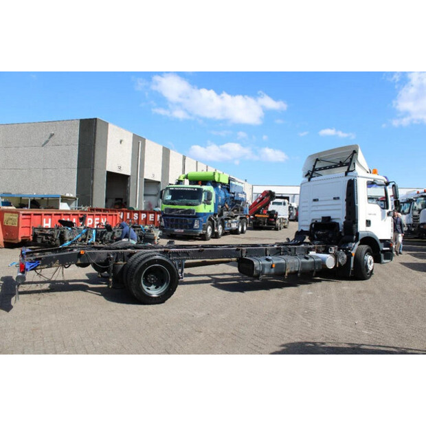 2006 مان TGM 12.280-45816870