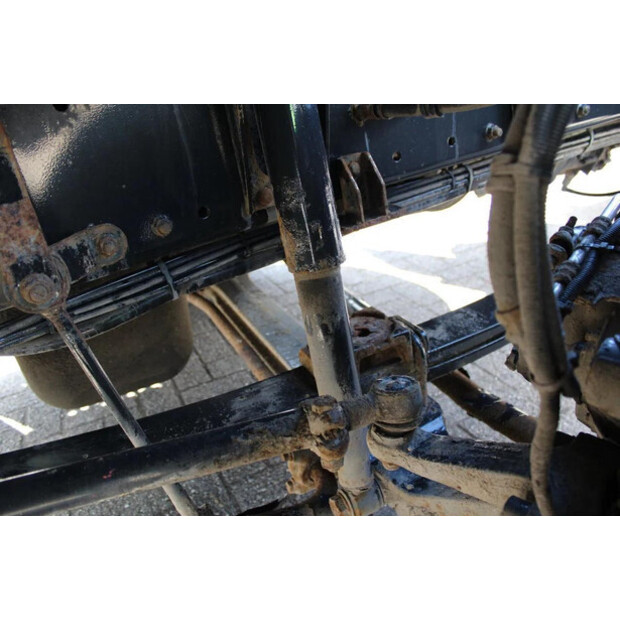 2006 مان TGM 12.280-45816874