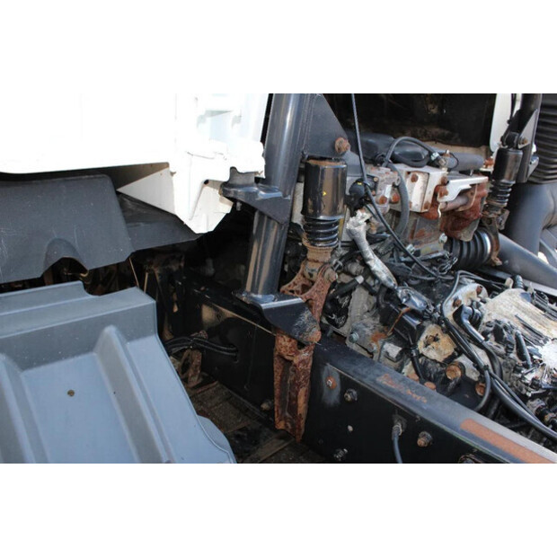 2006 مان TGM 12.280-45816875