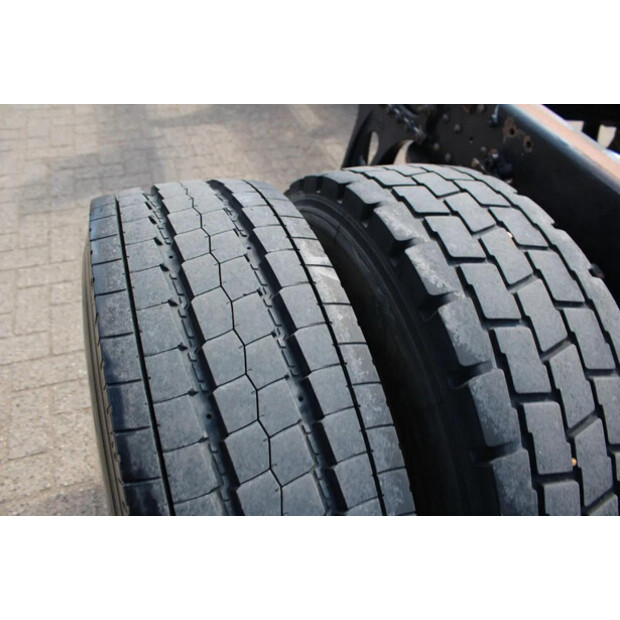 2006 مان TGM 12.280-45816876