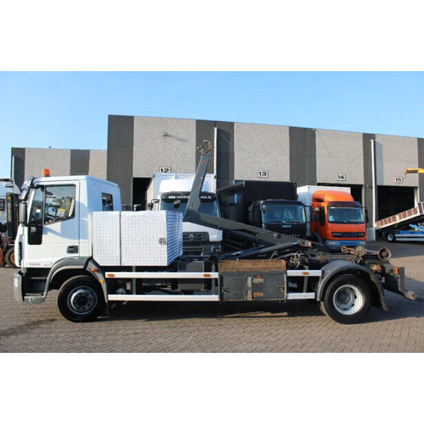 2008 Iveco Eurocargo-45816893