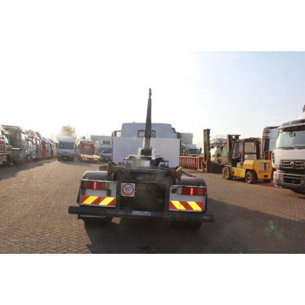 2008 Iveco Eurocargo-45816894