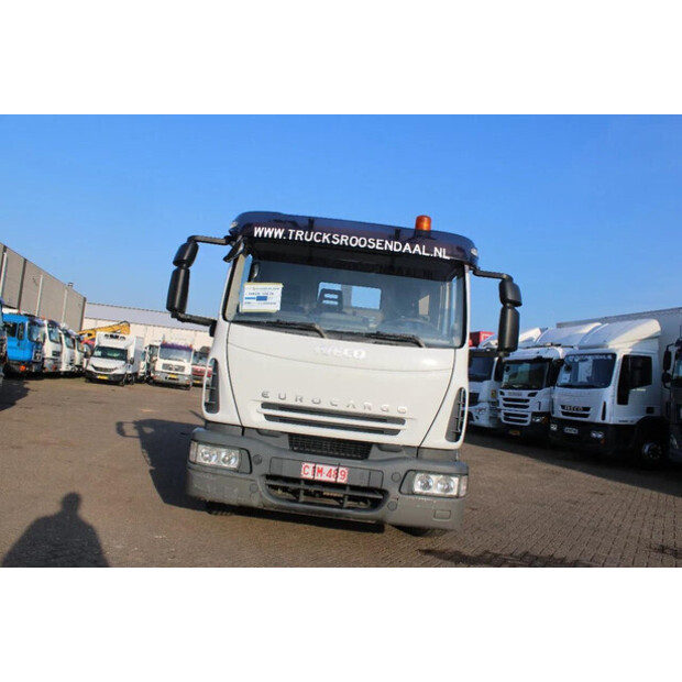 2008 Iveco Eurocargo-45816895