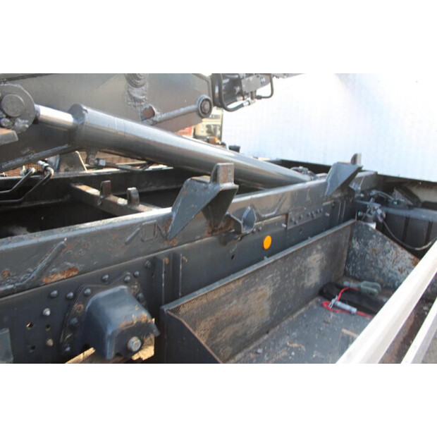 2008 Iveco Eurocargo-45816896