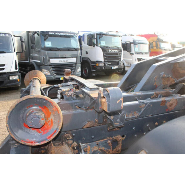 2008 Iveco Eurocargo-45816897