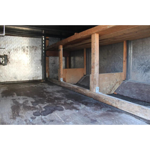 2008 Iveco Eurocargo-45816898