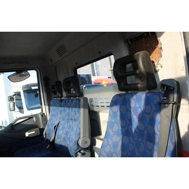 2008 Iveco Eurocargo-45816899