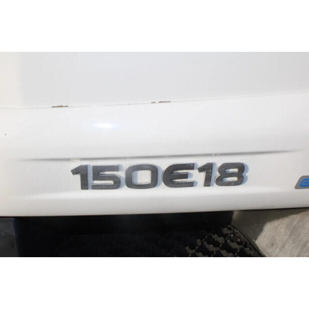 2008 Iveco Eurocargo-45816901