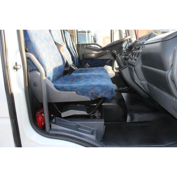 2008 Iveco Eurocargo-45816903