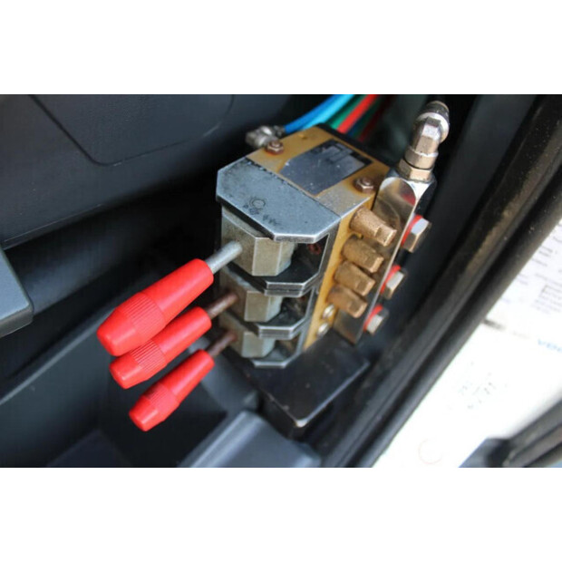 2008 Iveco Eurocargo-45816904