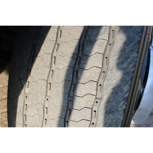 2008 Iveco Eurocargo-45816905