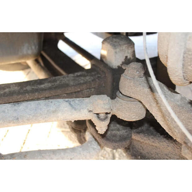 2008 Iveco Eurocargo-45816906