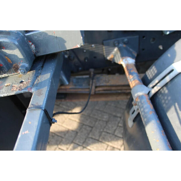 2008 Iveco Eurocargo-45816907