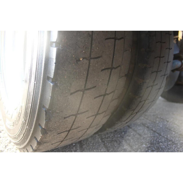 2008 Iveco Eurocargo-45816909