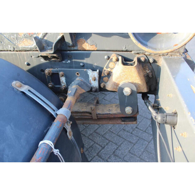 2008 Iveco Eurocargo-45816910