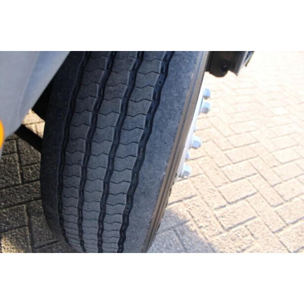 2008 Iveco Eurocargo-45816912