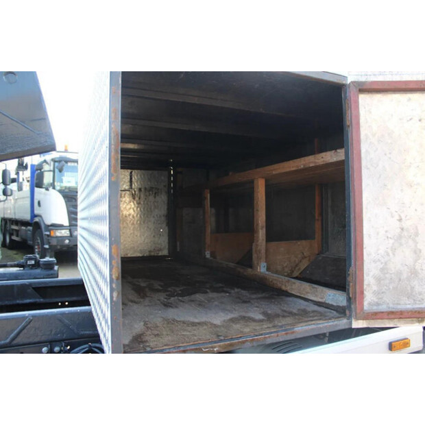 2008 Iveco Eurocargo-45816913