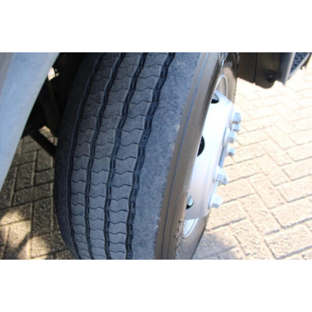 2008 Iveco Eurocargo-45816914