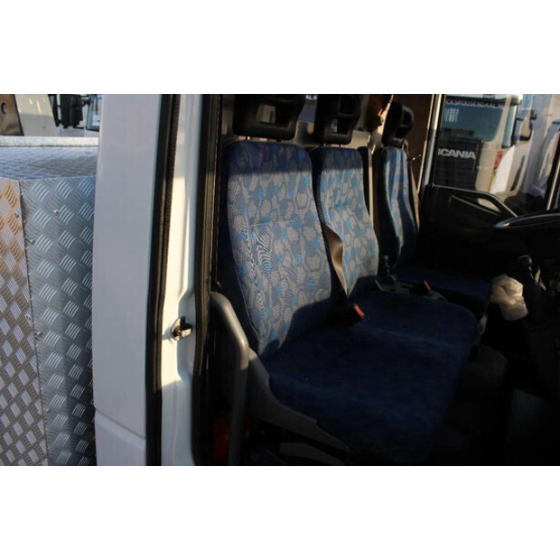 2008 Iveco Eurocargo-45816916