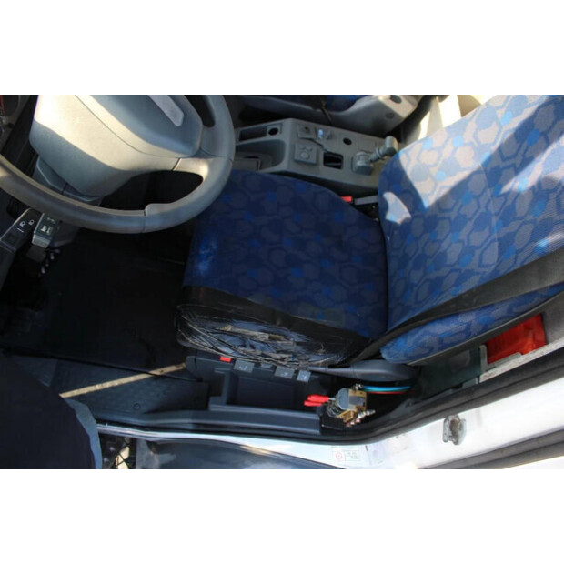 2008 Iveco Eurocargo-45816917