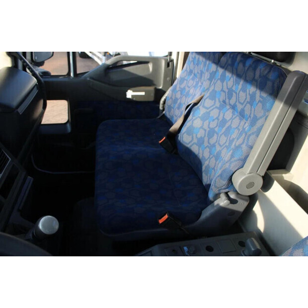 2008 Iveco Eurocargo-45816918