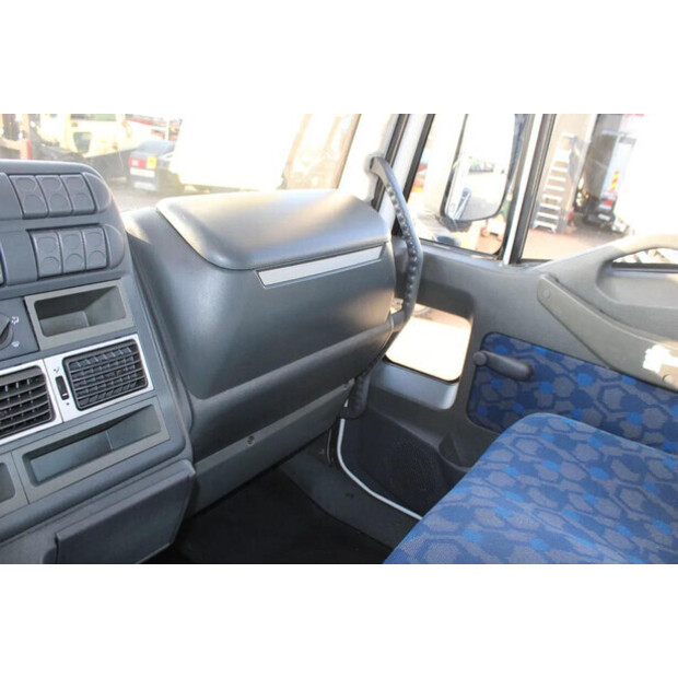 2008 Iveco Eurocargo-45816919