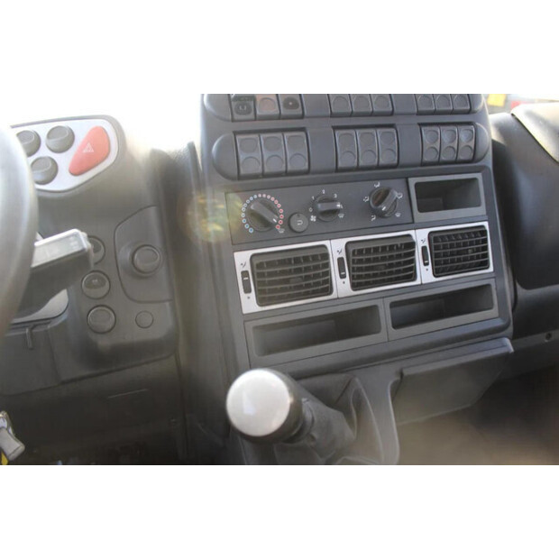 2008 Iveco Eurocargo-45816920