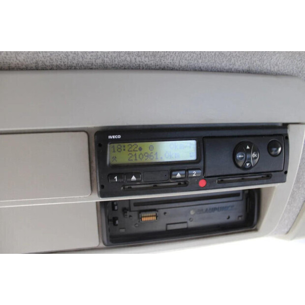 2008 Iveco Eurocargo-45816921