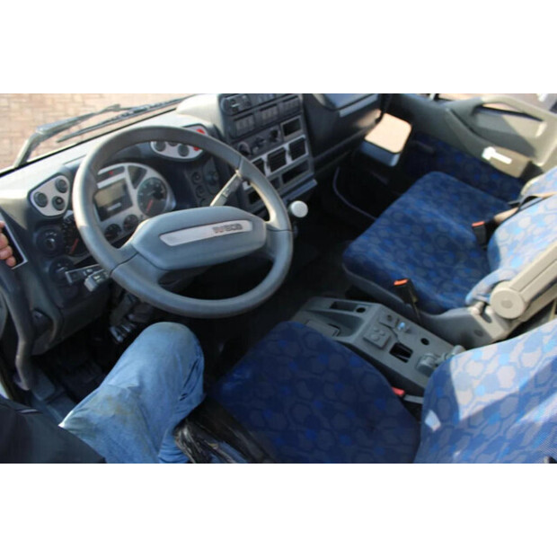 2008 Iveco Eurocargo-45816922