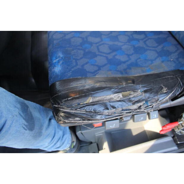 2008 Iveco Eurocargo-45816923