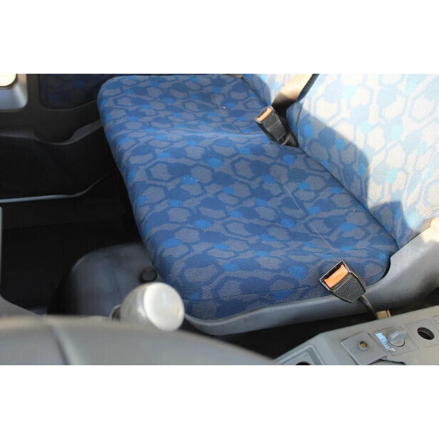 2008 Iveco Eurocargo-45816924