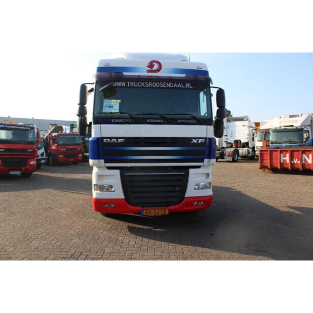 2008 DAF XF105-45816927