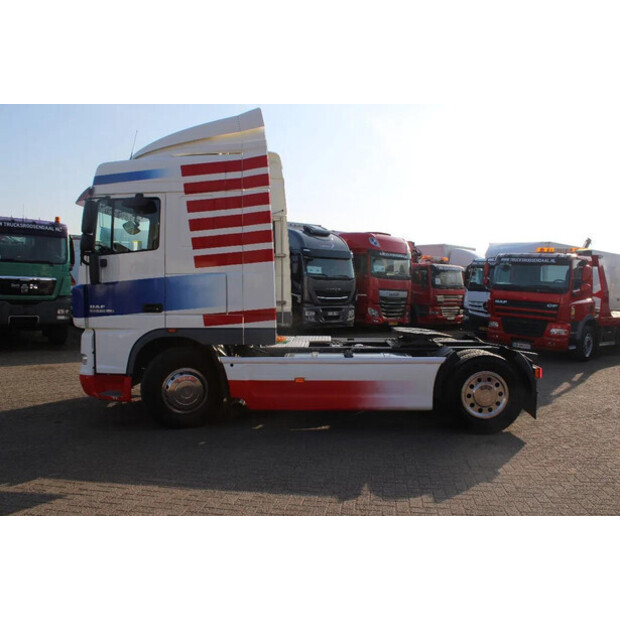 2008 DAF XF105-45816928