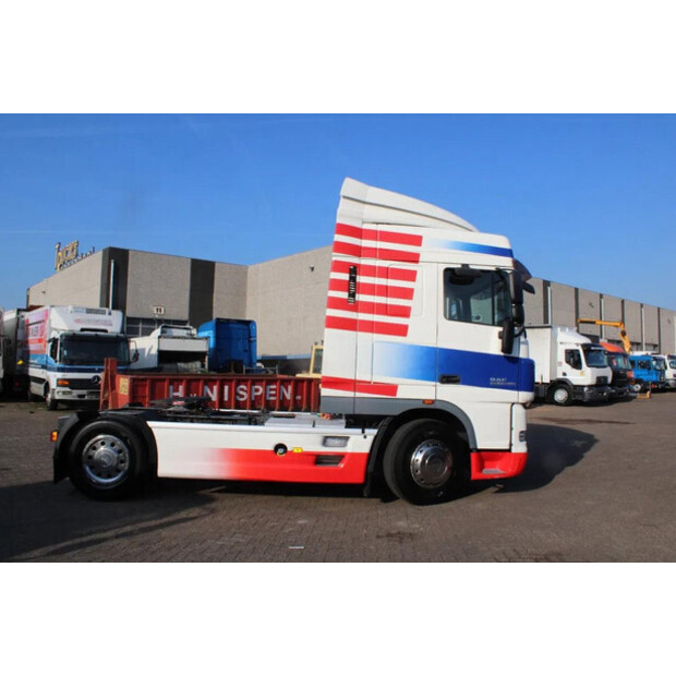 2008 DAF XF105-45816931