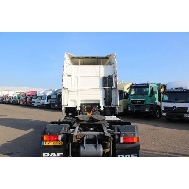 2008 DAF XF105-45816932