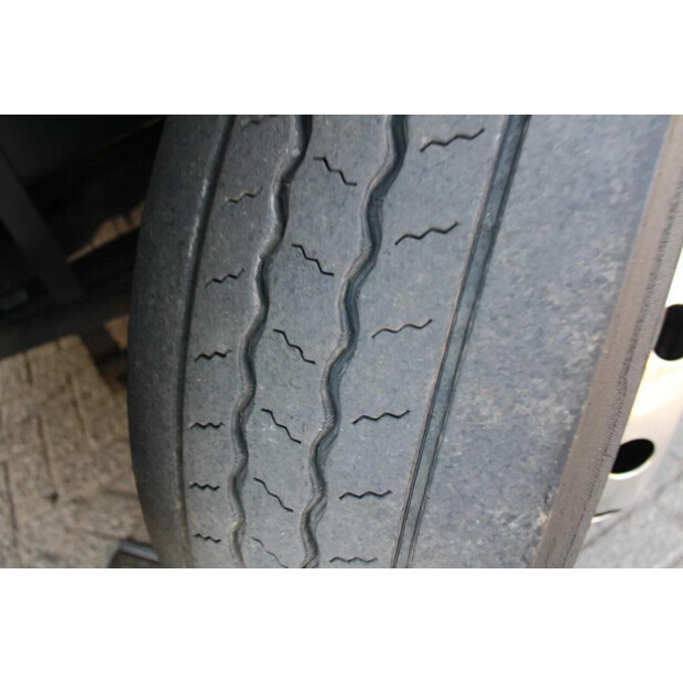 2008 DAF XF105-45816933