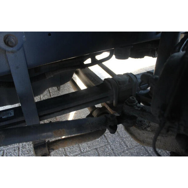 2008 DAF XF105-45816934